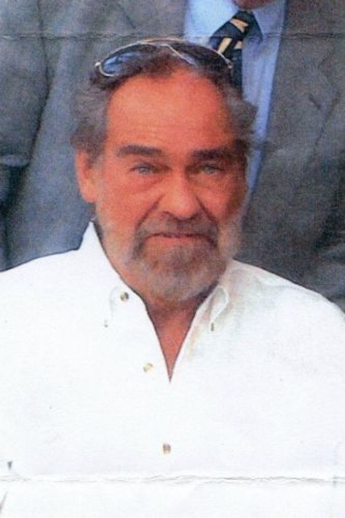 Randall Arthur Perkins
