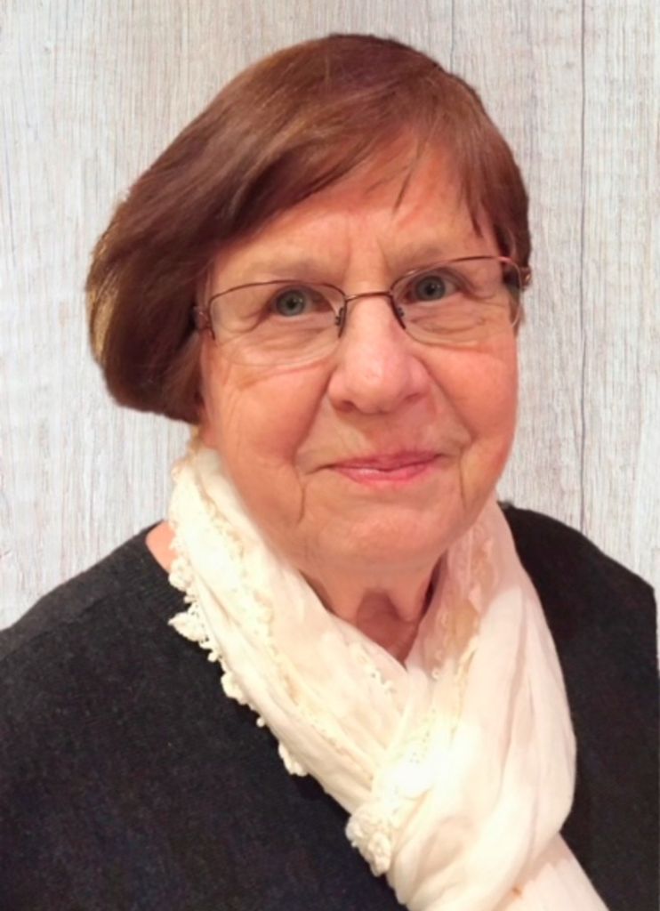 Helen Norella