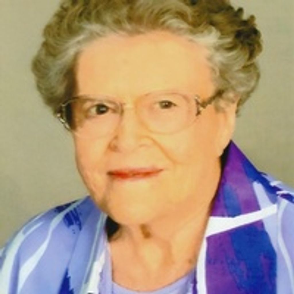 AnnaJean Rattliff Rhinehart