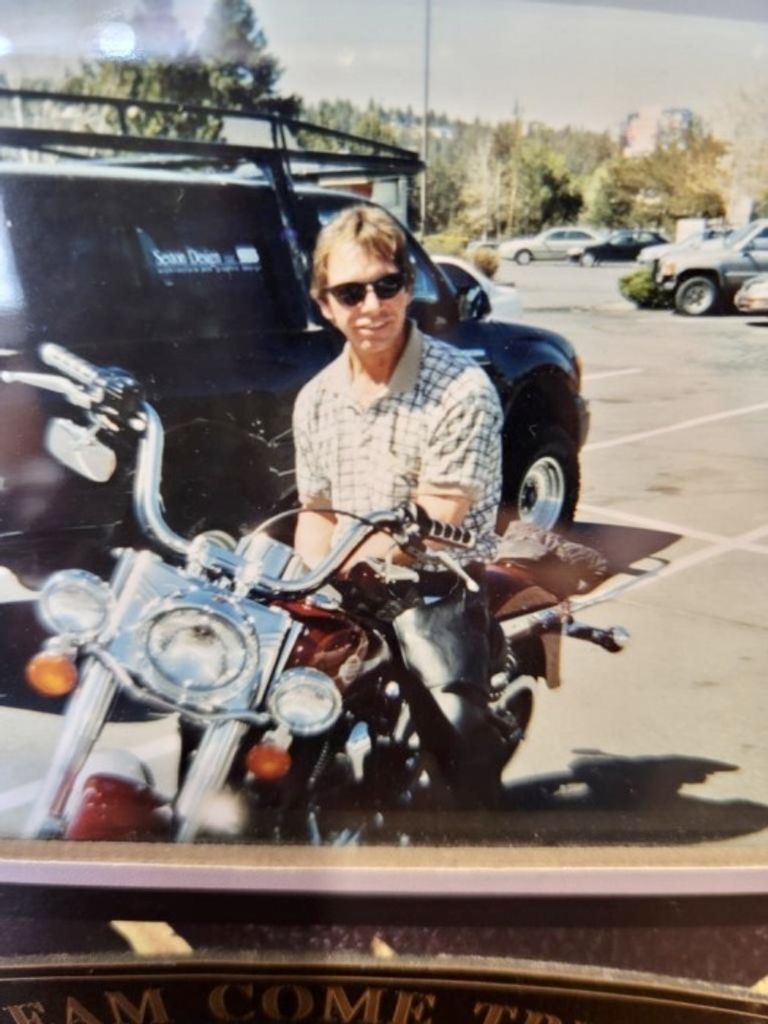 James Davis Profile Photo