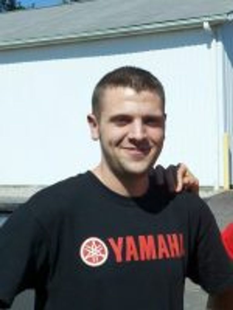 Travis Marinelli