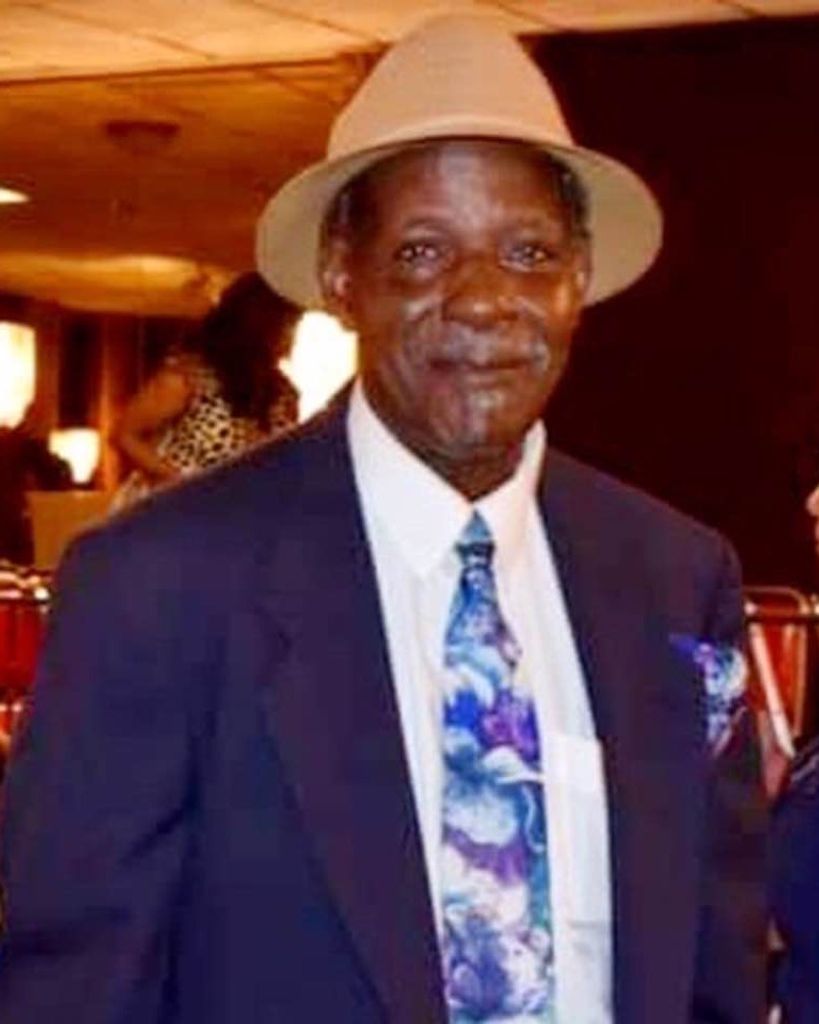 Kermon Williams Profile Photo