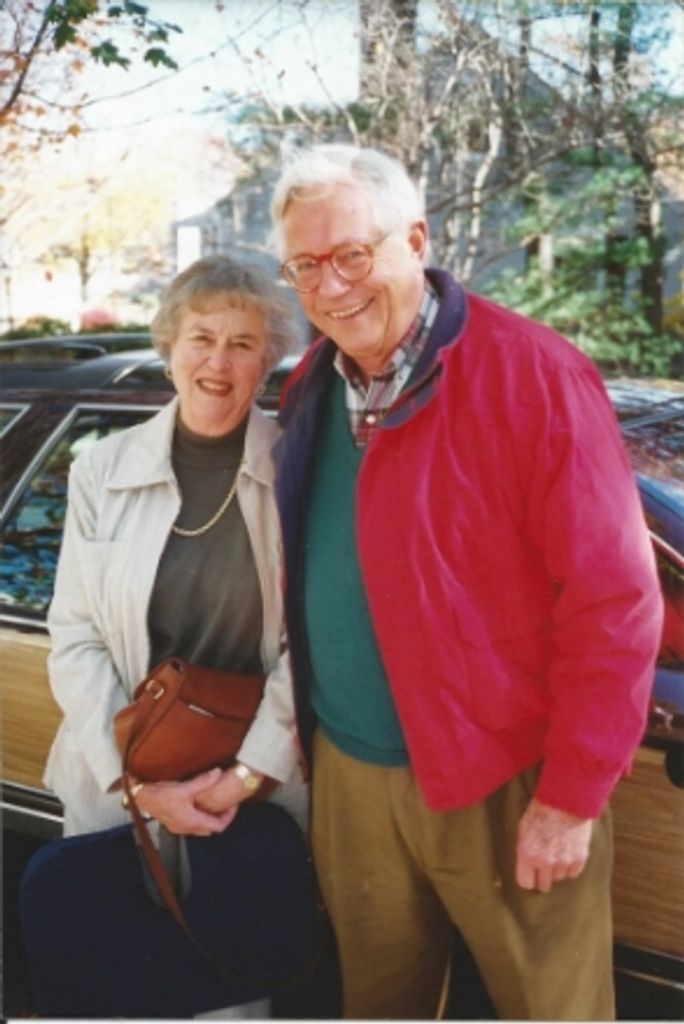 Lois Myer Gridley Profile Photo