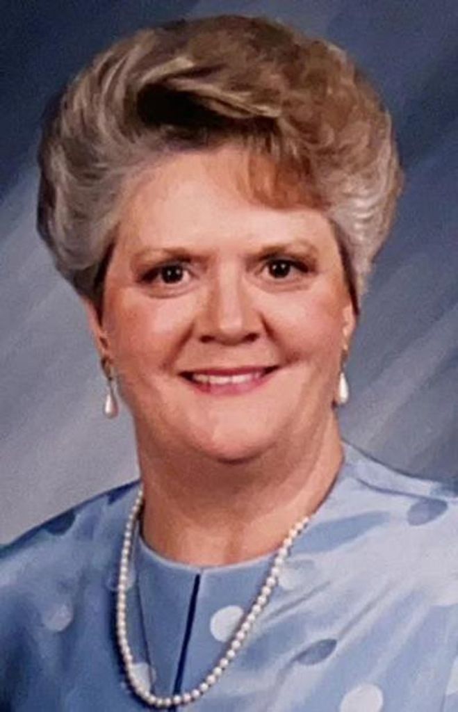 Lela Elois Palmer Profile Photo