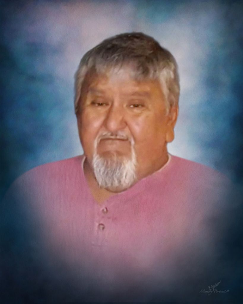 Gustavo Castillo
