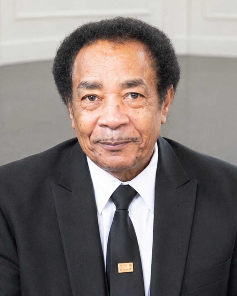 Mallue Shaw Profile Photo