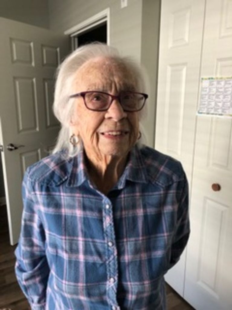 Lela Maude Skelton Profile Photo