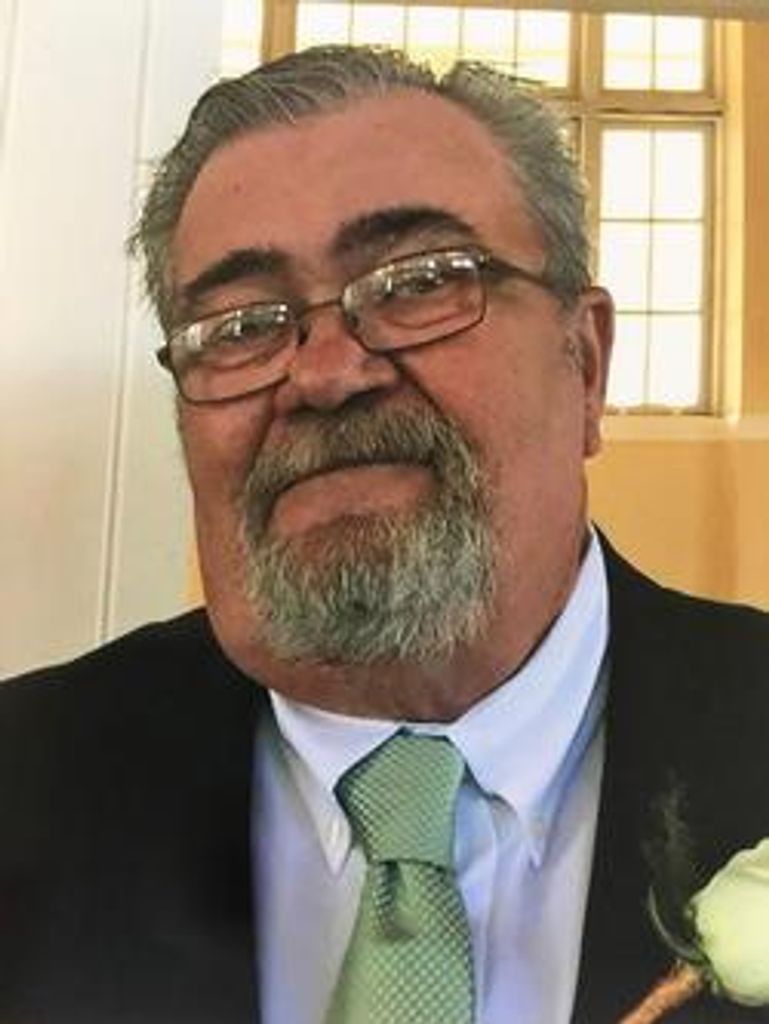 Daniel Reed Mcintyre