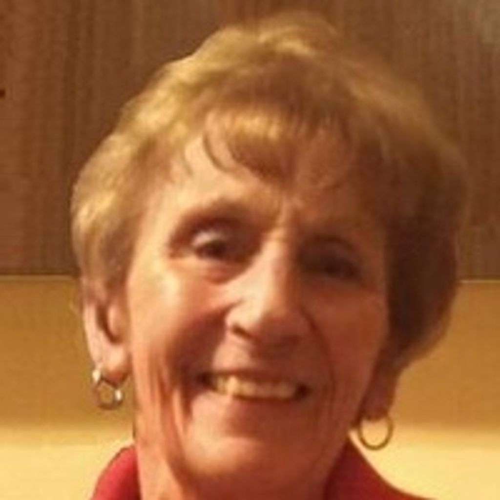 Shirlee A. Upperstrom Profile Photo