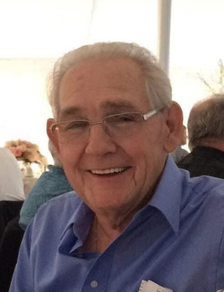 David Leroy Rupp Profile Photo