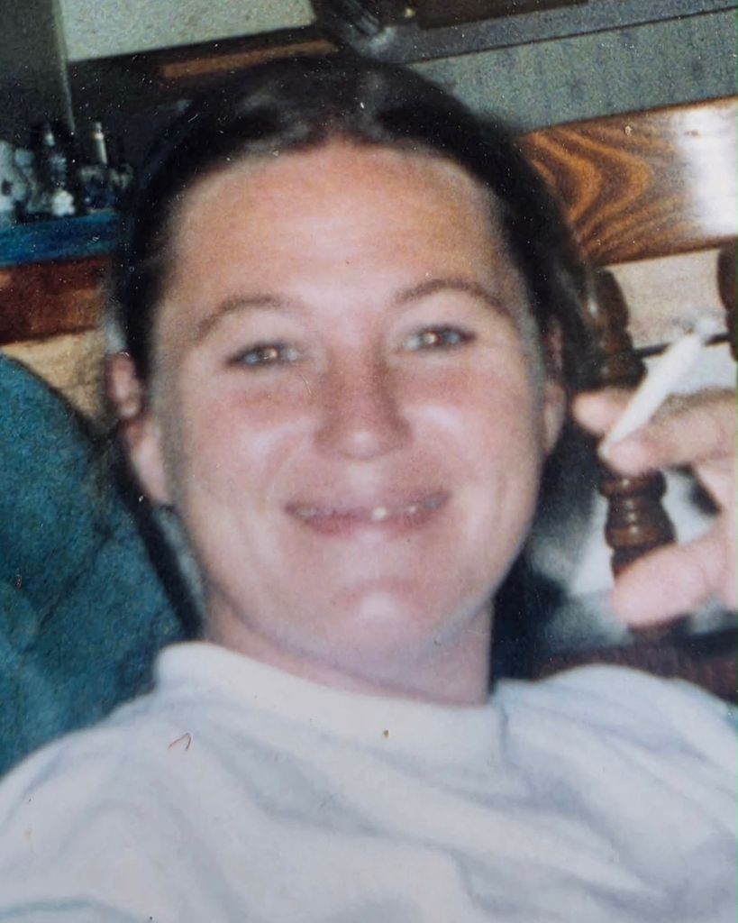 Lucy Lynn Parker Profile Photo