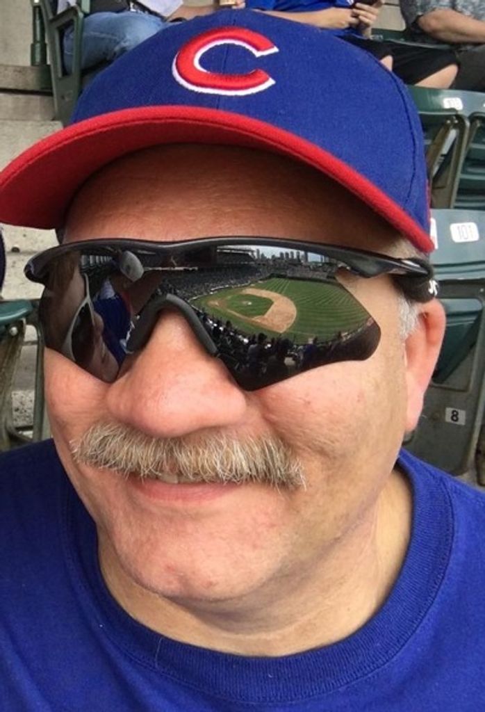Andrew "Andy" T. Dolder Profile Photo