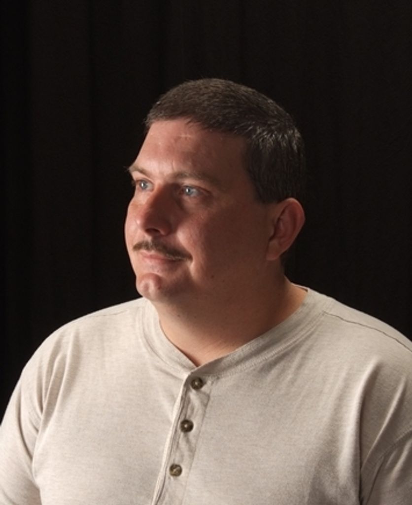 Scott Eugene Tufano