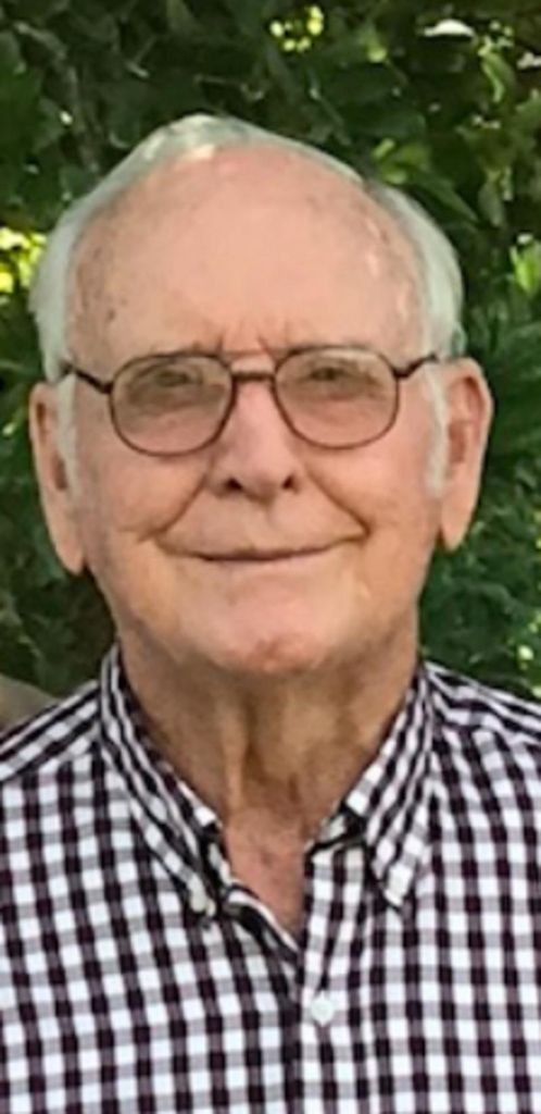 Charles Lewis Robbins Profile Photo