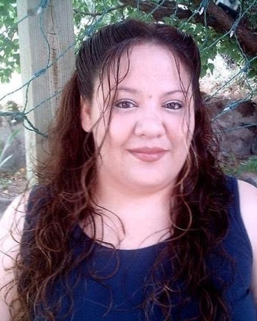 Danielle Stephanie Lee Gallegos