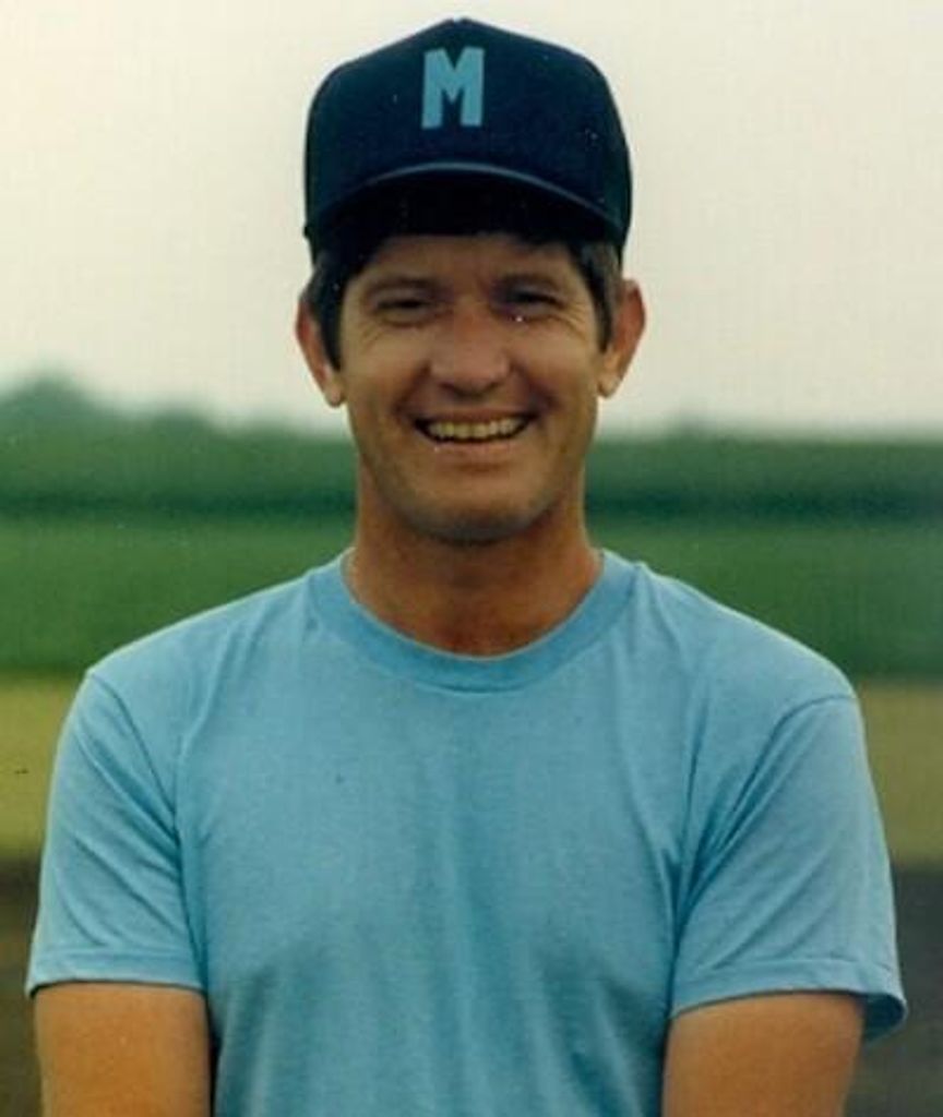 Danny R. Maddox Profile Photo