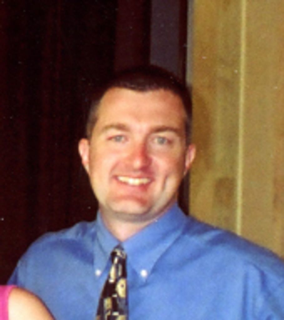 Steven James Hunt Profile Photo