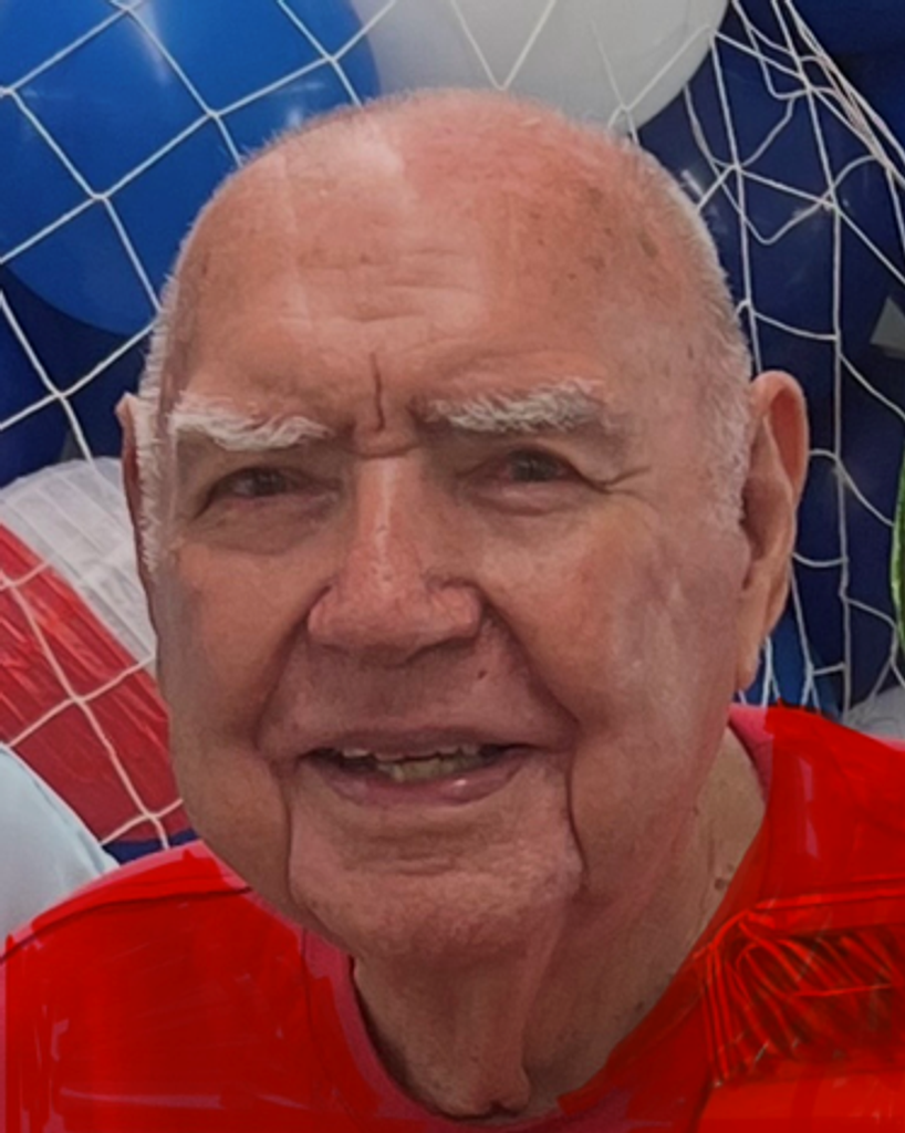 Eugene Royce Shelley Profile Photo