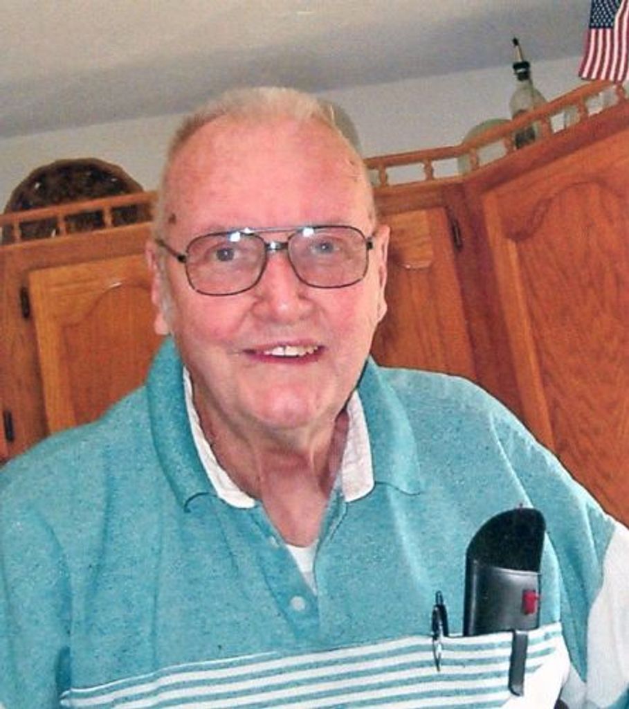 Robert "Bill" Nelson Profile Photo