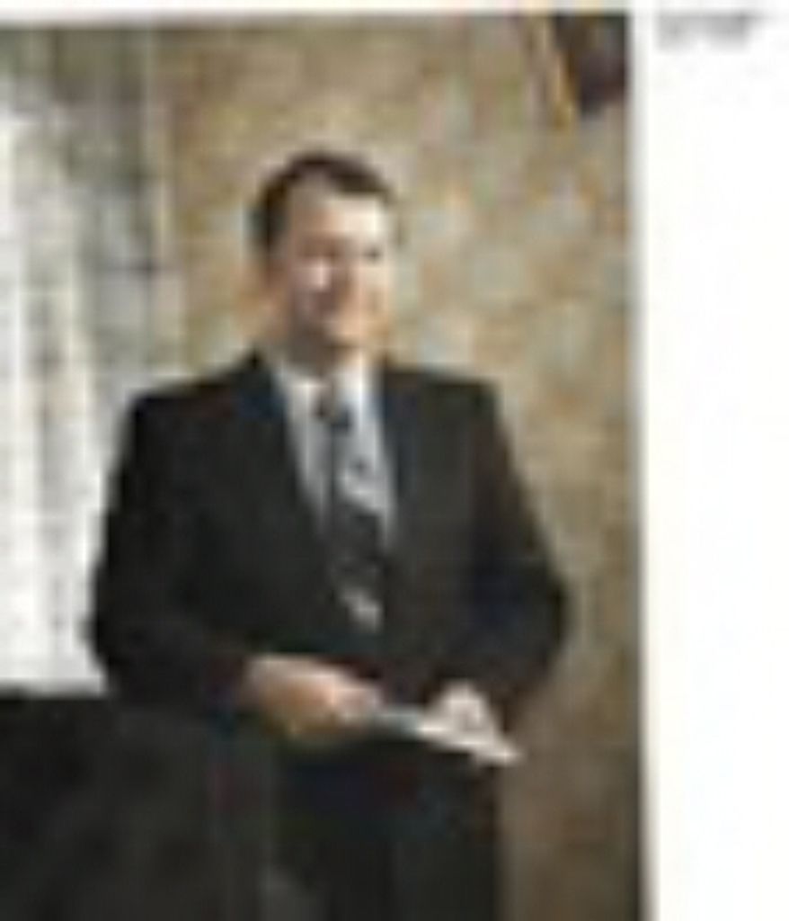 James Tucker