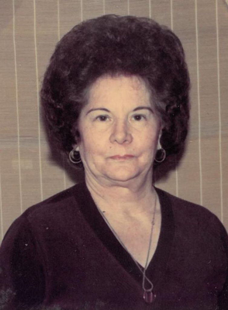 Helen Crowe Smith Profile Photo
