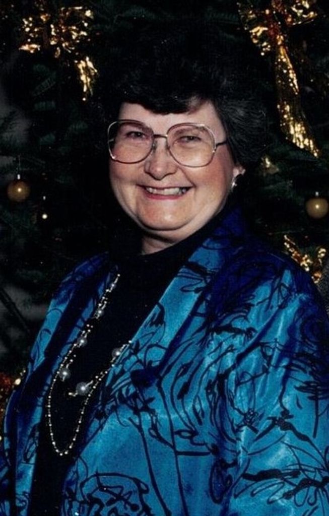 Mary Leah Stenbeck Profile Photo