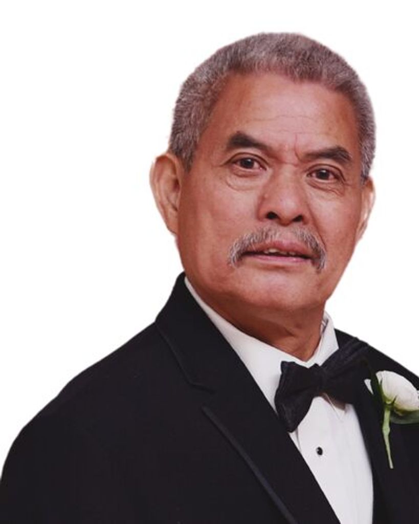 Nando "Yee" Yi Profile Photo