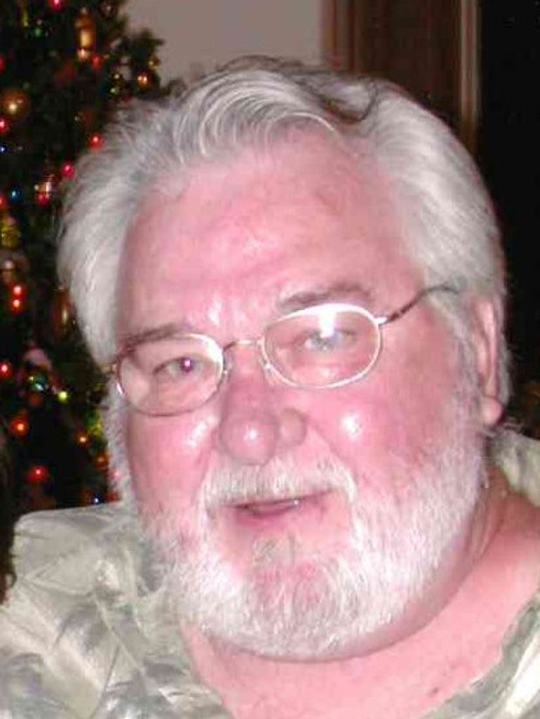 John J. Harrison