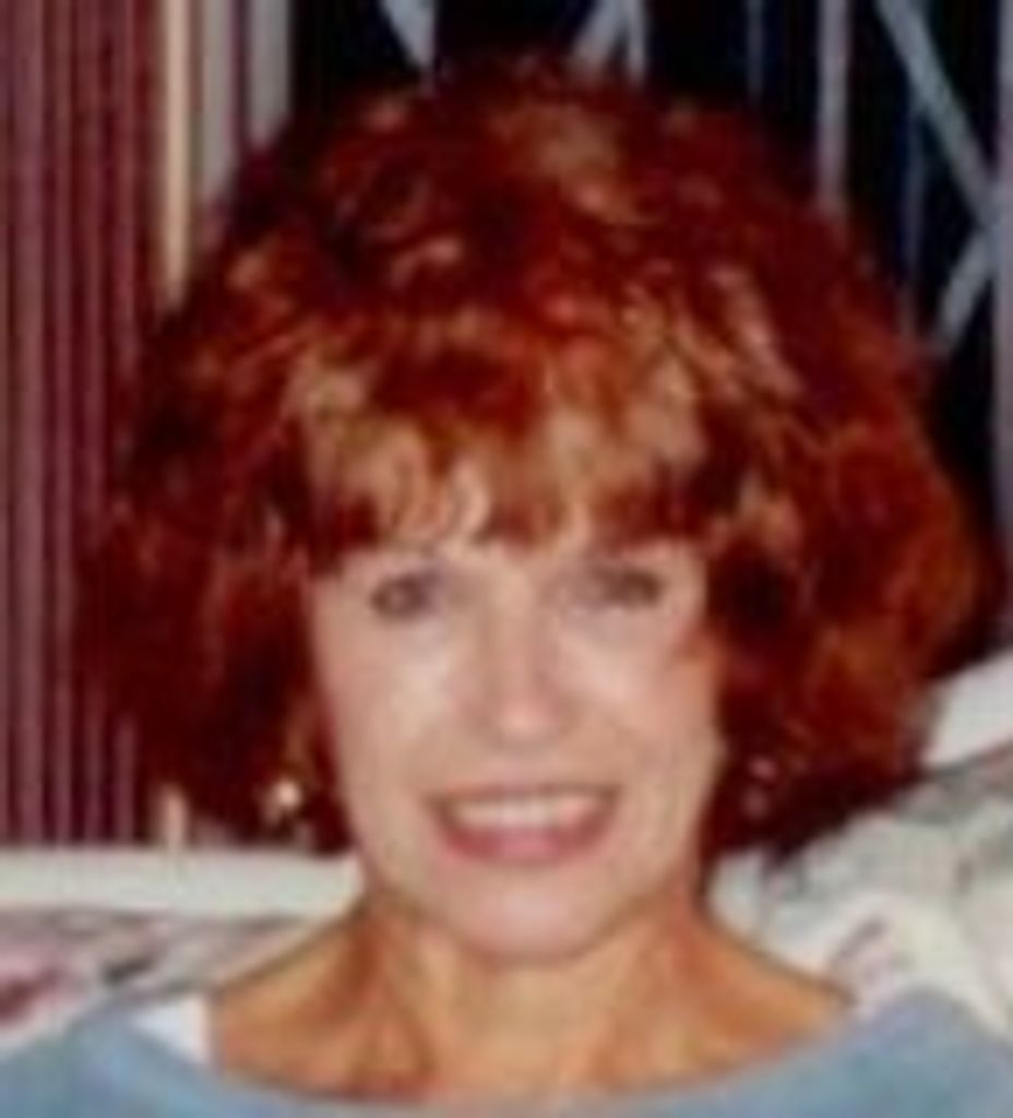 Stella Rose Georgalas Profile Photo