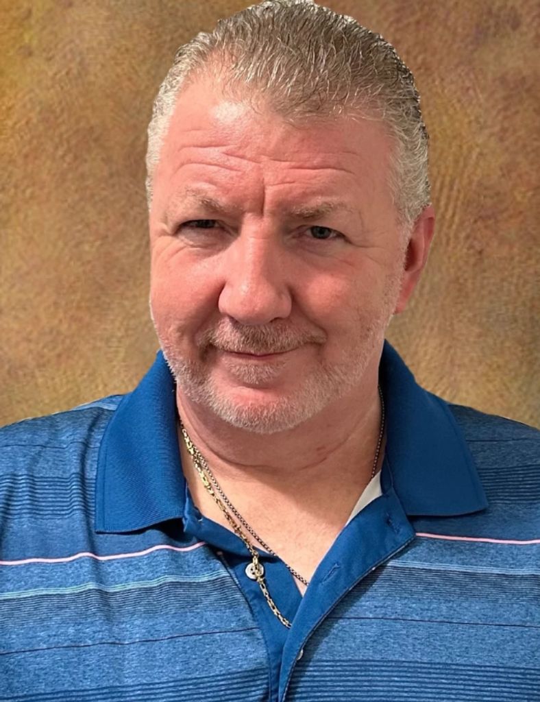 Donald Fredrick Patterson, Jr. Profile Photo