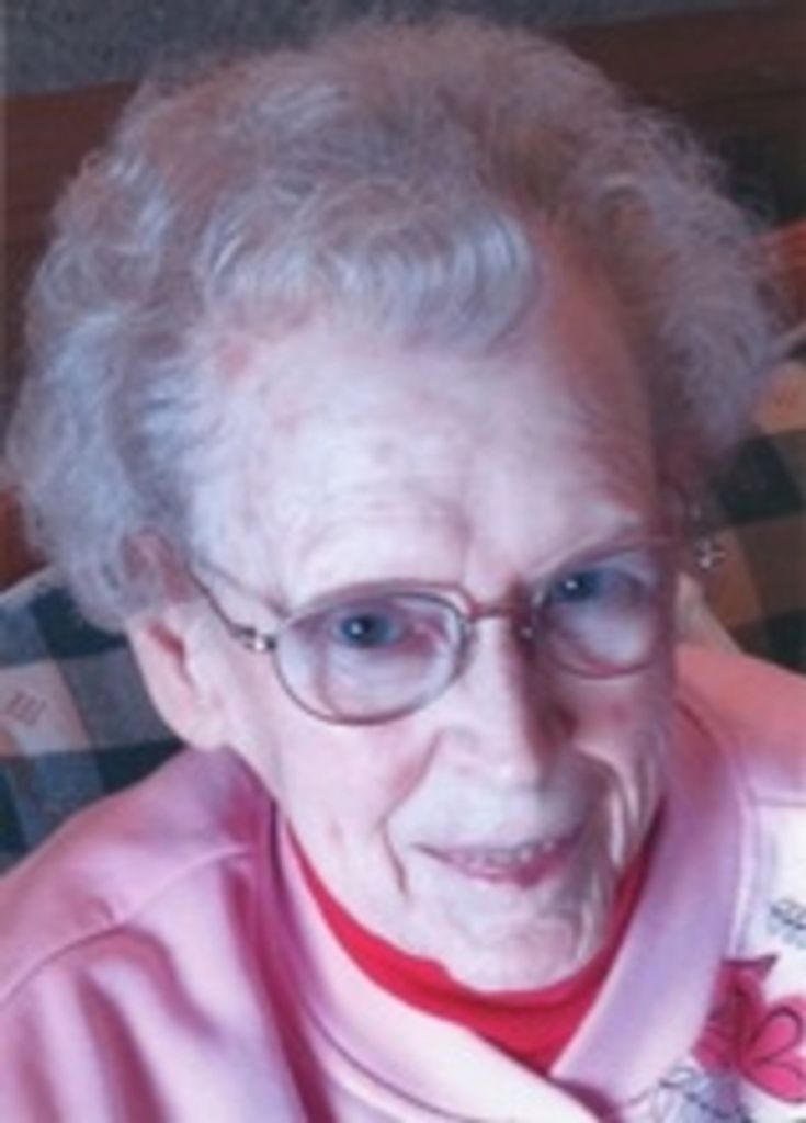 Gloria Georgia Lewis Profile Photo