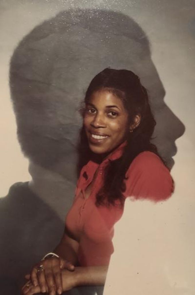 Cynthia Johnson Wilson