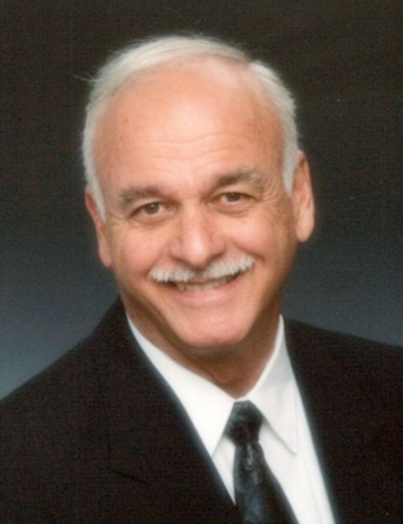 Glenn Edward Dean Profile Photo