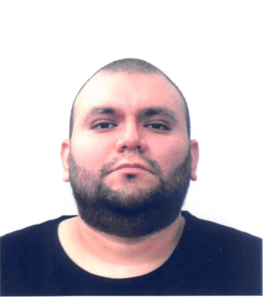 David  Reyes Jr.  Profile Photo