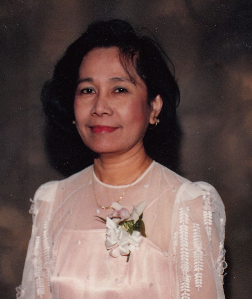 Yolanda Casilao