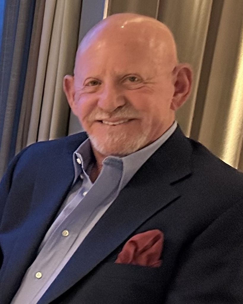 Donald Wayne Steele Profile Photo