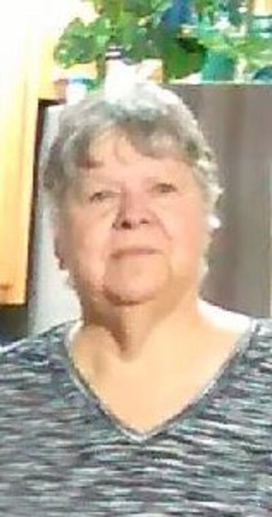 Dorothy Mote Profile Photo