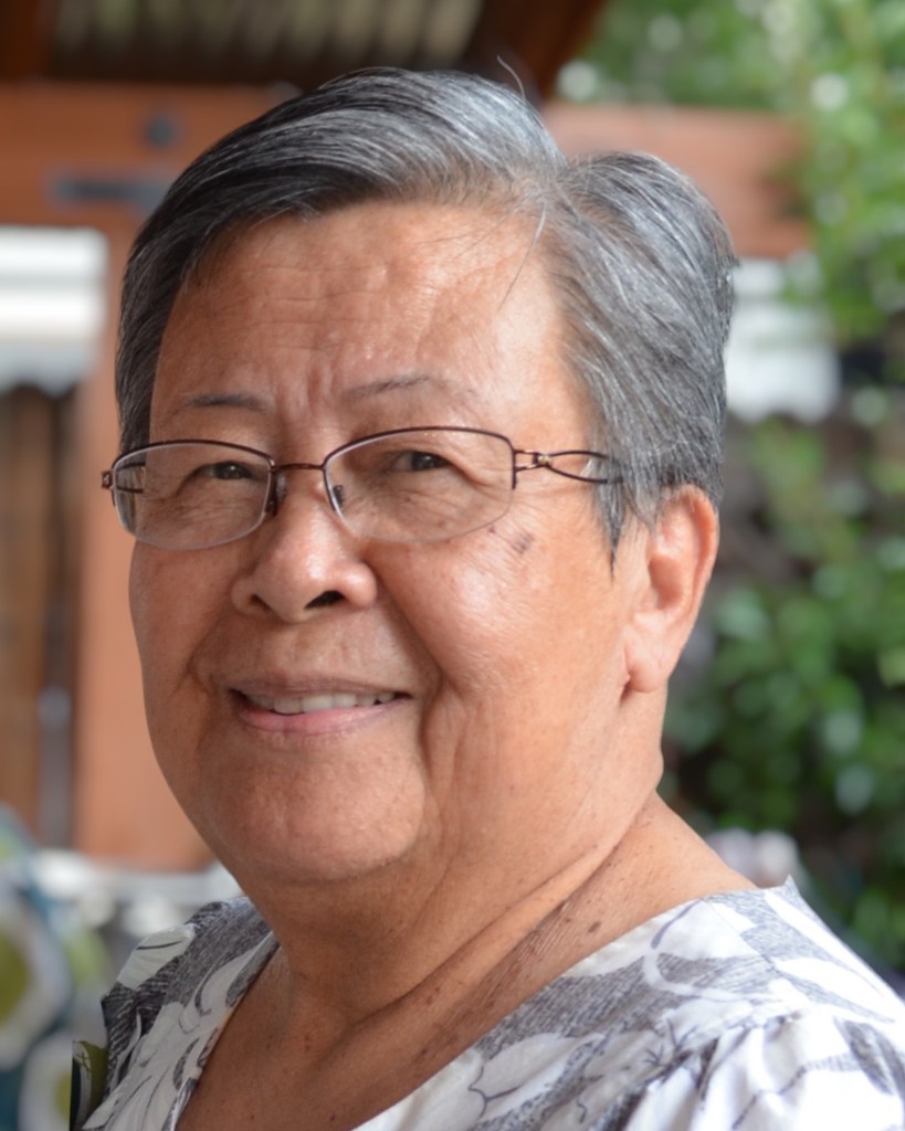 Teresita Bitanga Donahue Profile Photo