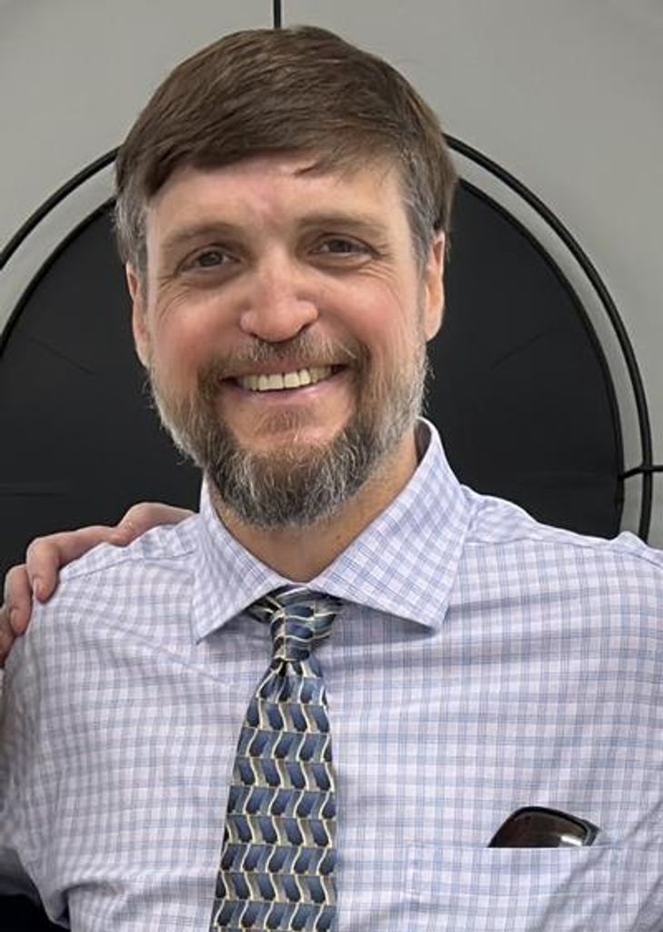 Johnny Raye Goode Iii Profile Photo