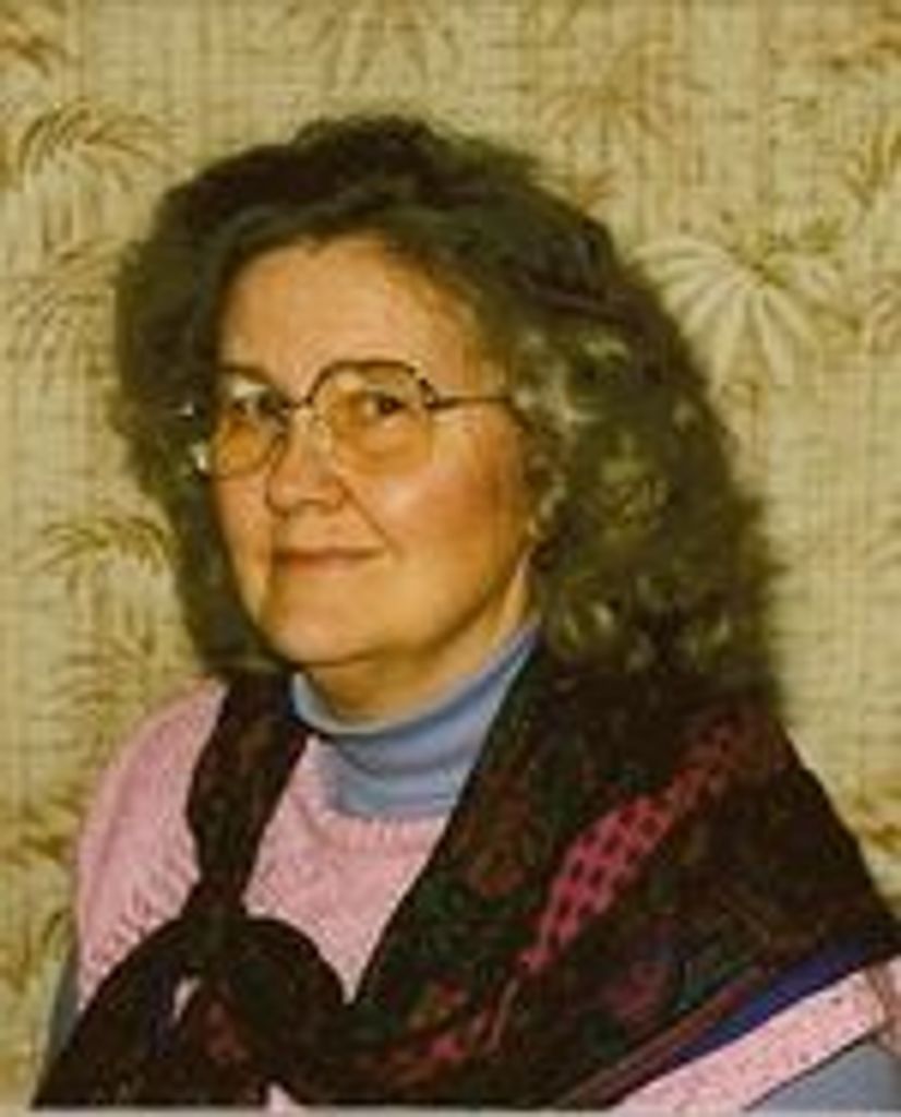 Darlyne Arnola Ekstrand