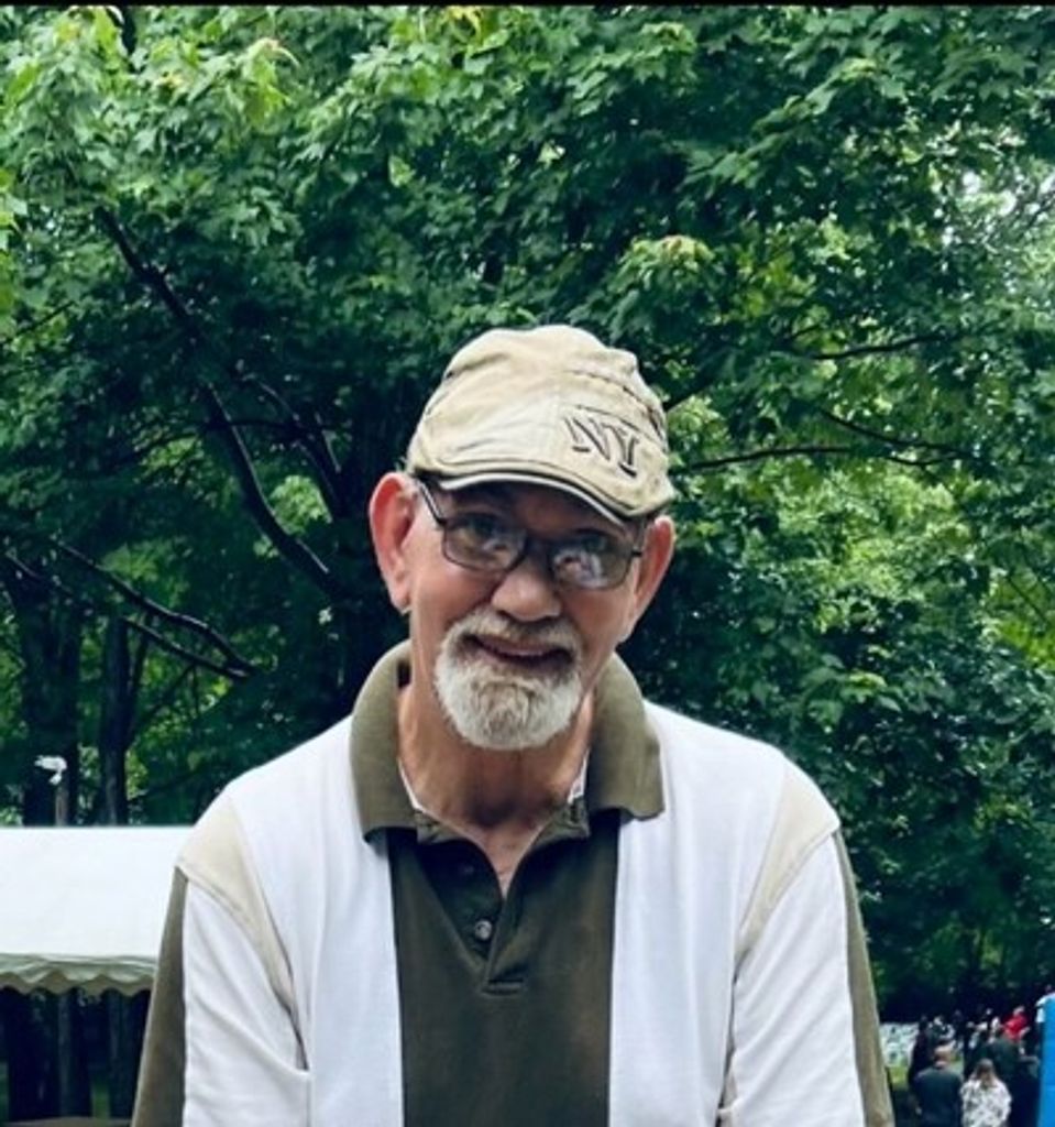 Harry L. Thomas Profile Photo