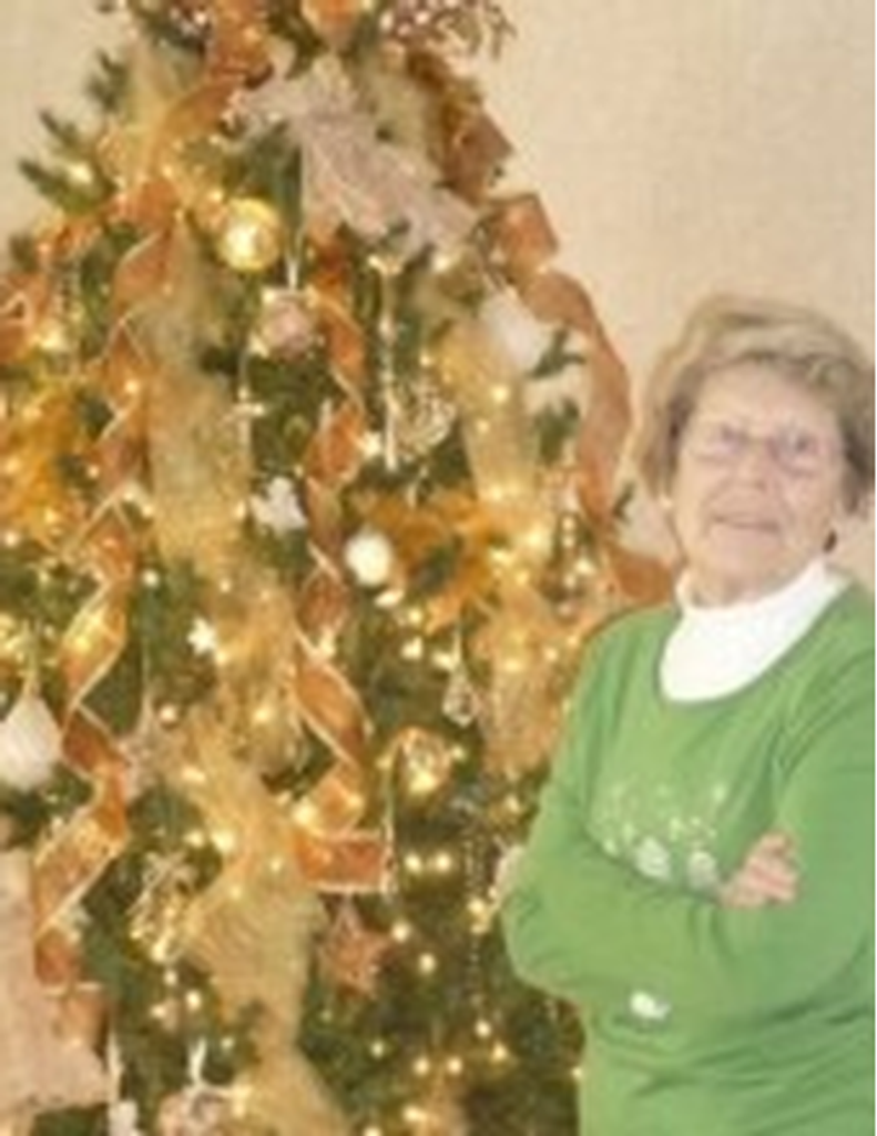 Audrey  C. Jenkins