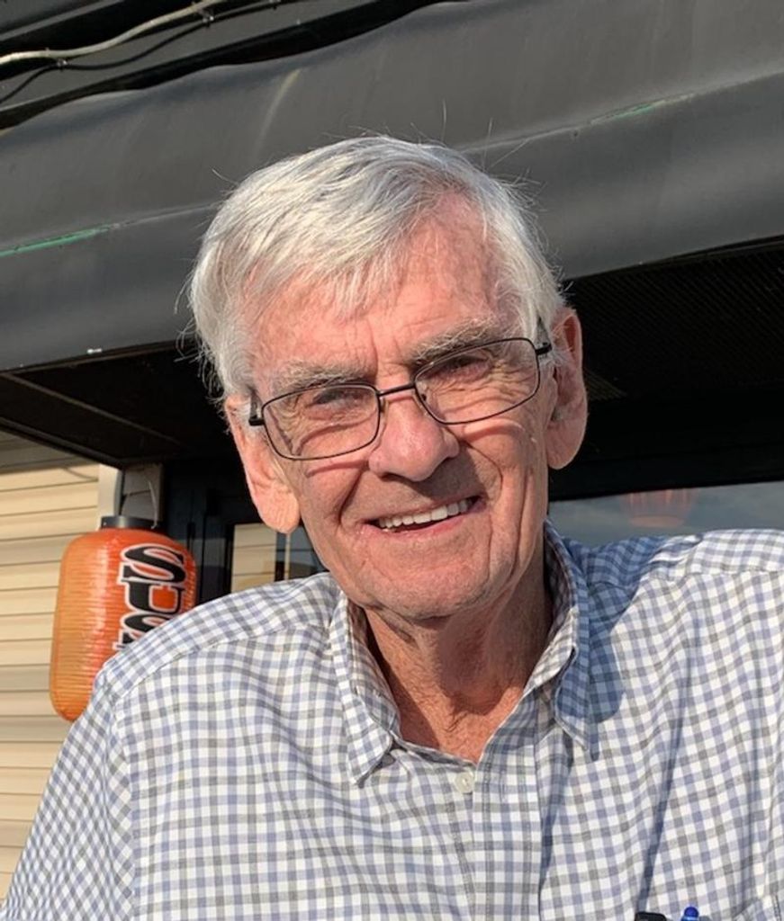 Wayne Slatten Profile Photo