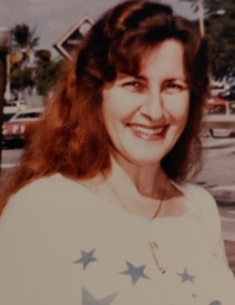 Mary Rosalie Bell
