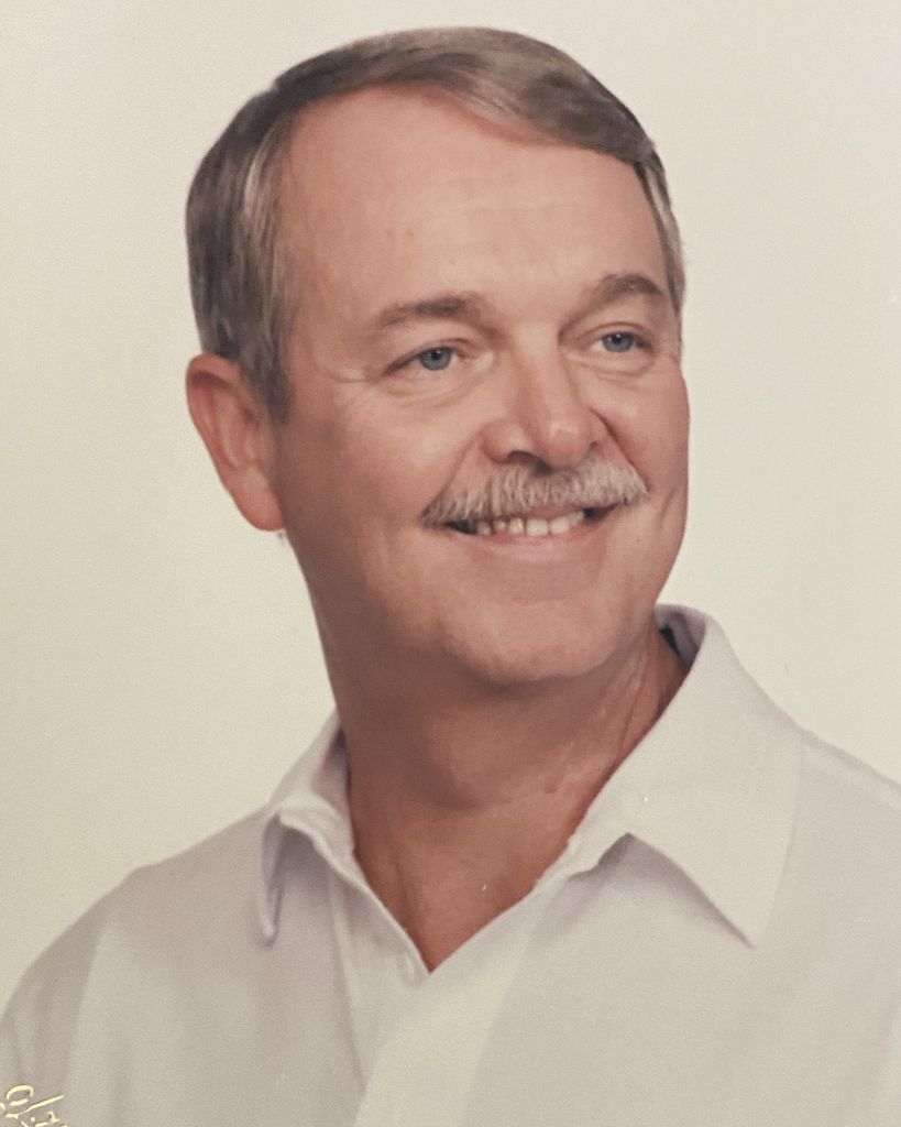 Ronald Dale Browning Profile Photo