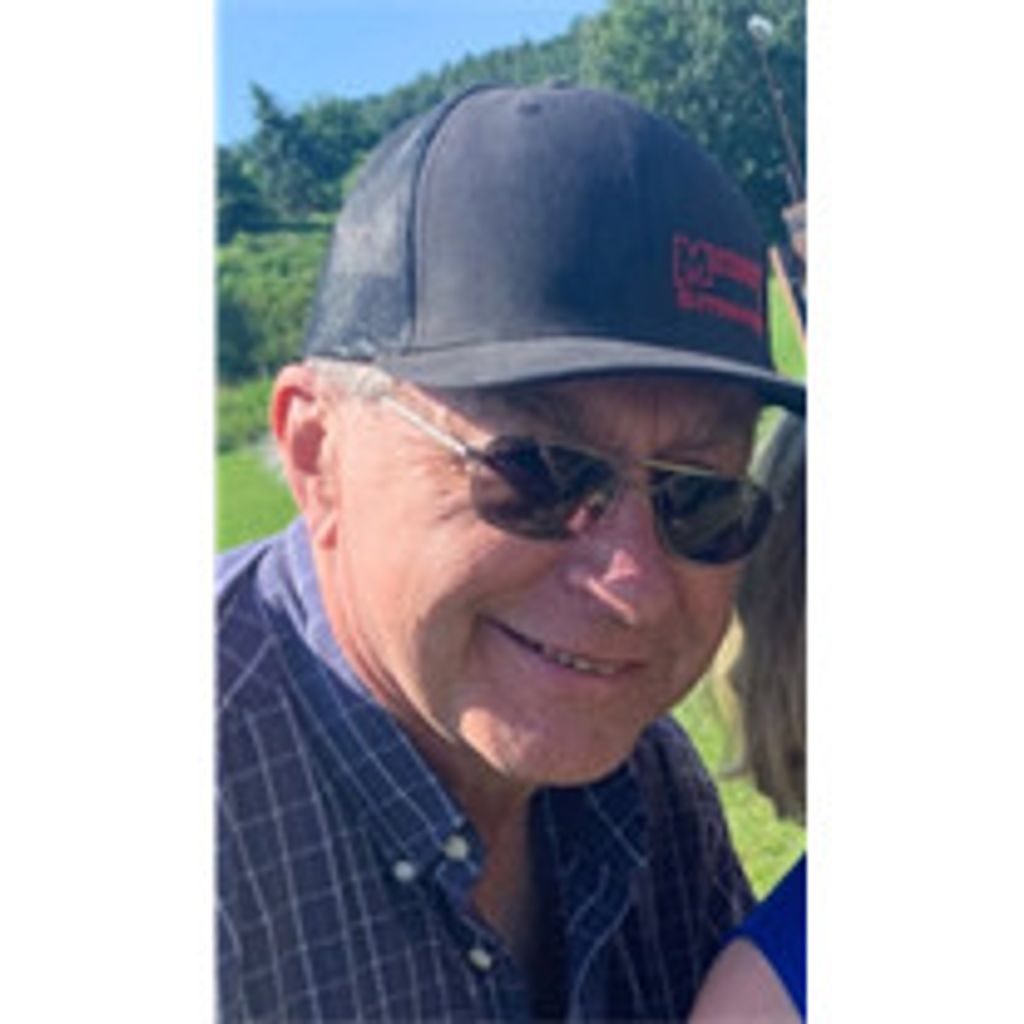 Dean W. Hoag