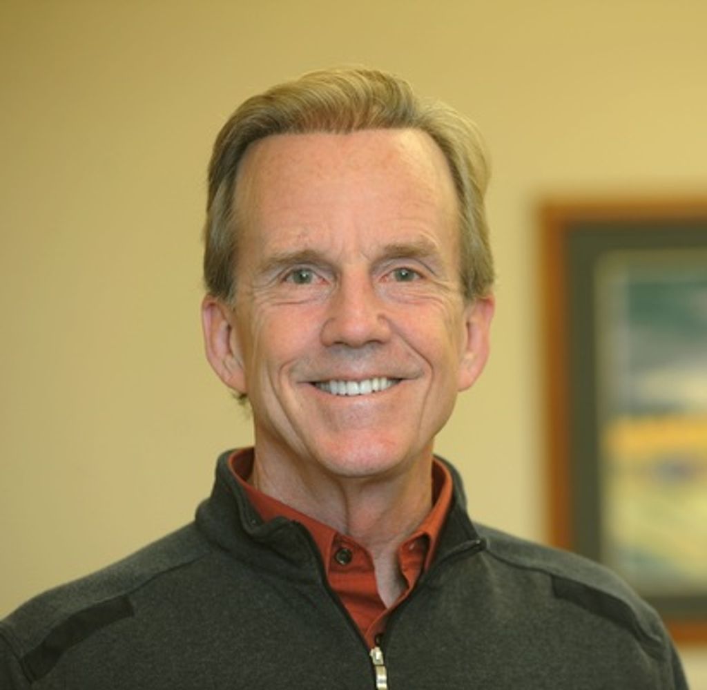 Lon Allison Profile Photo