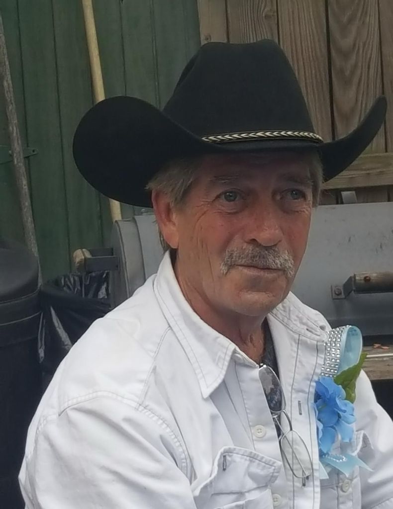 Steve Donovan Profile Photo