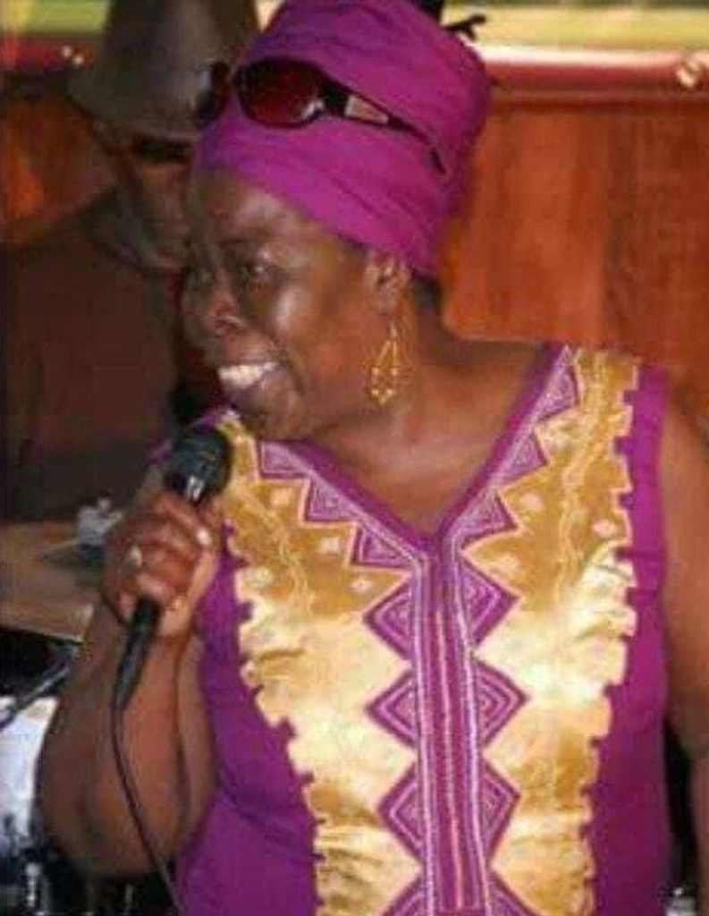 Sonia Nelson Profile Photo