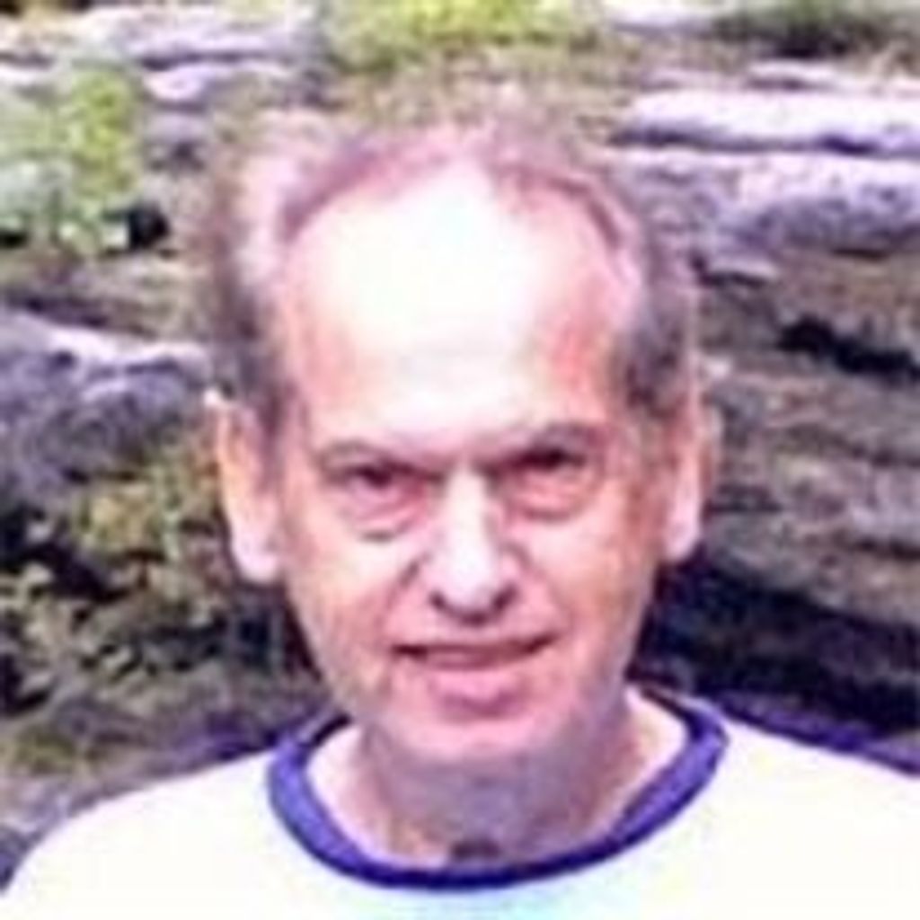 Robert  Gillis Wagner Profile Photo